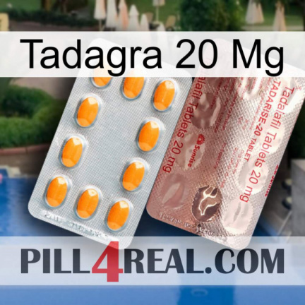 Tadagra 20Mg new13
